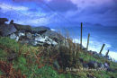 Morning storms, Cill Rialaig, Co.Kerry
